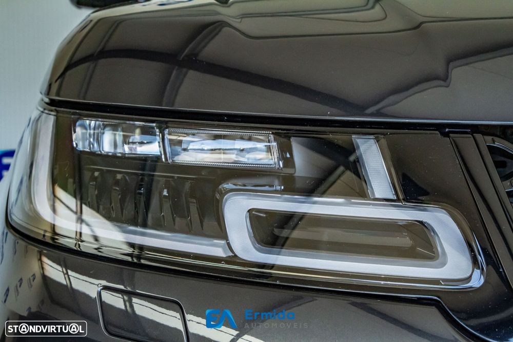Land Rover Range Rover Sport - 8