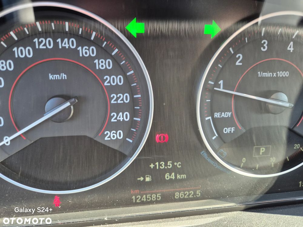 BMW Seria 3 318i Sport Line - 12