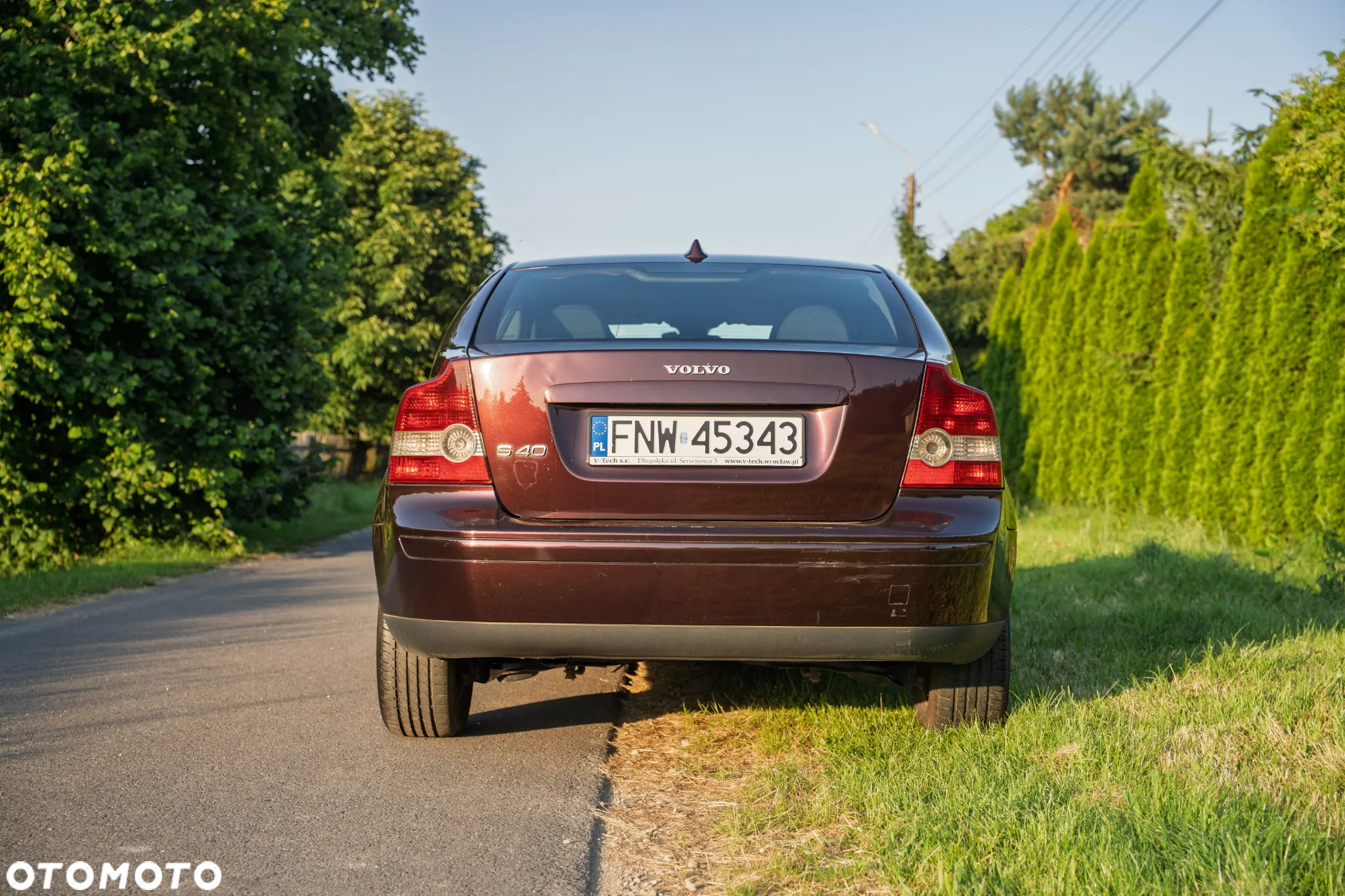 Volvo S40 2.0D Momentum - 6