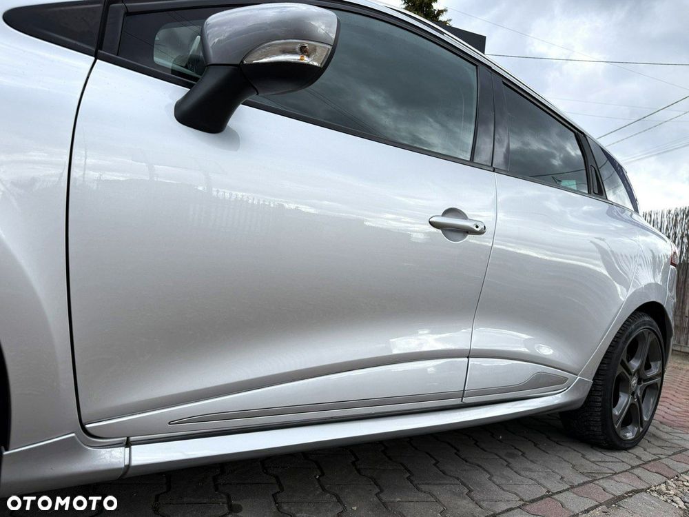 Renault Clio Energy TCe 120 EDC GT - 40