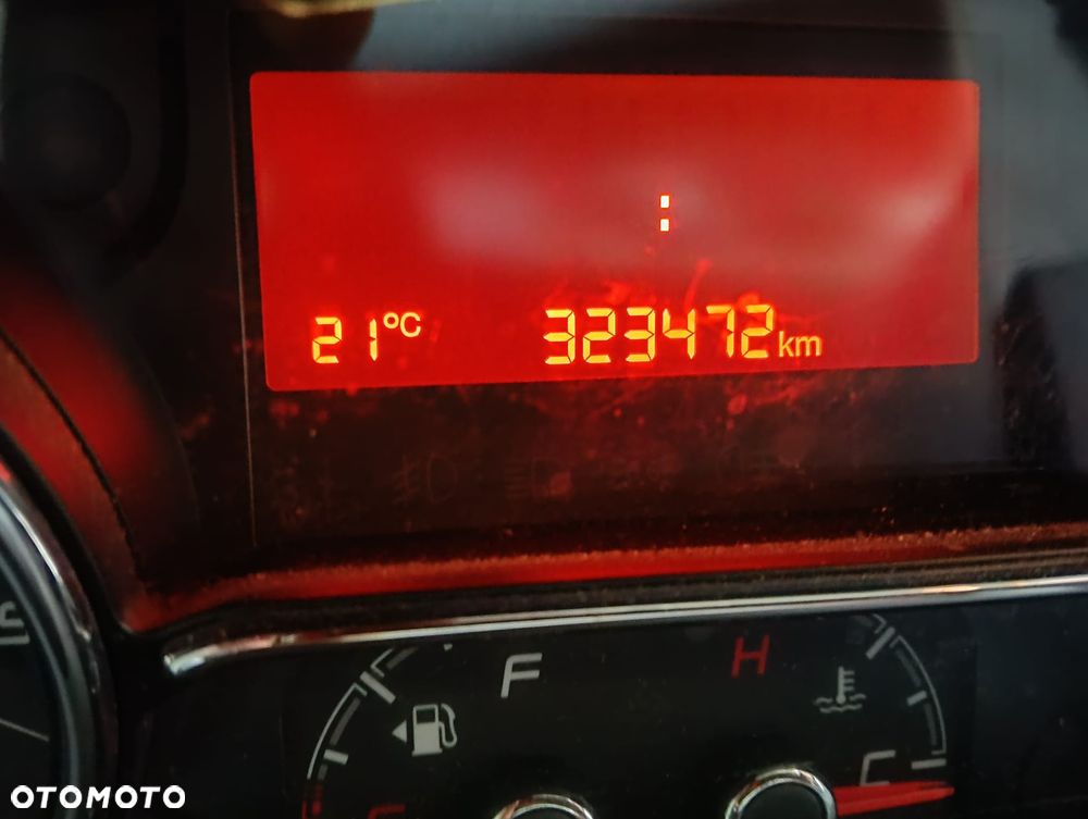 Fiat Ducato Maxi - 3