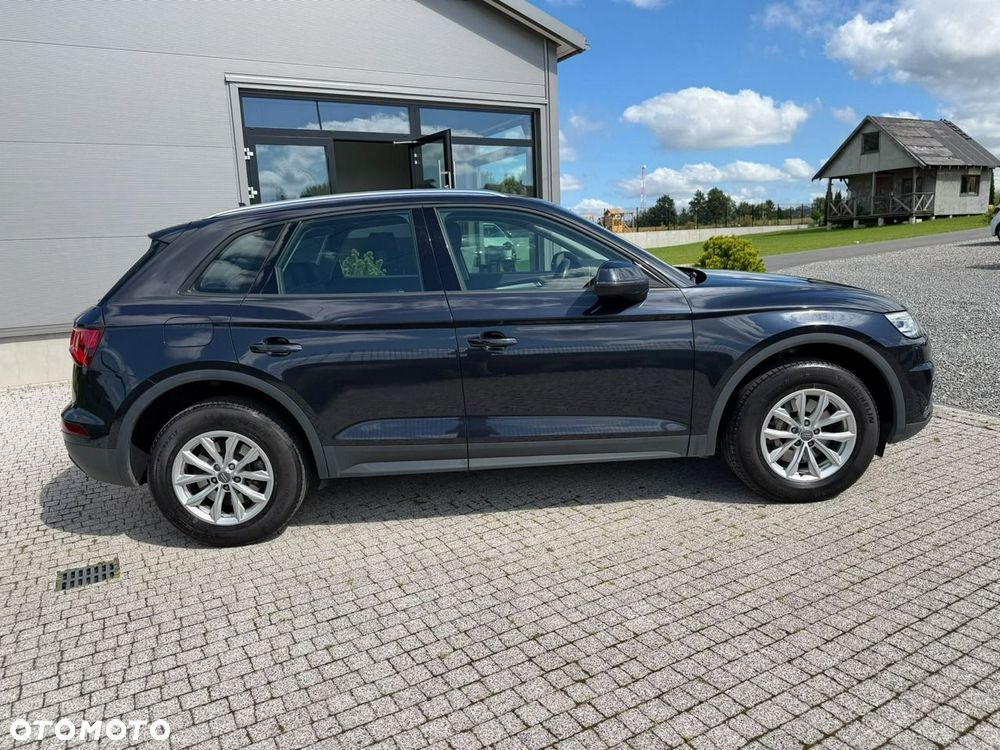 Audi Q5 - 5