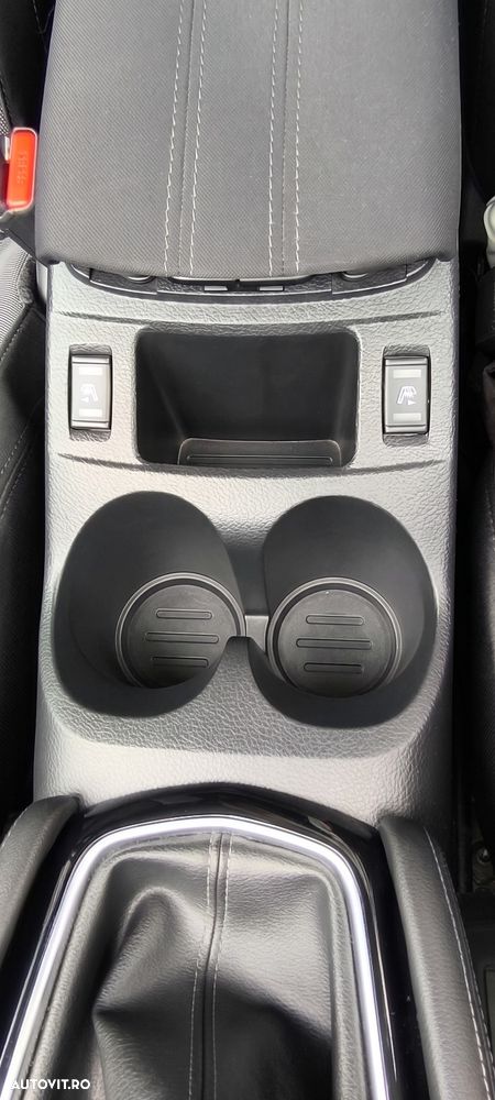 Nissan Qashqai 1.2 DIG-T Start/Stop N-Connecta - 14