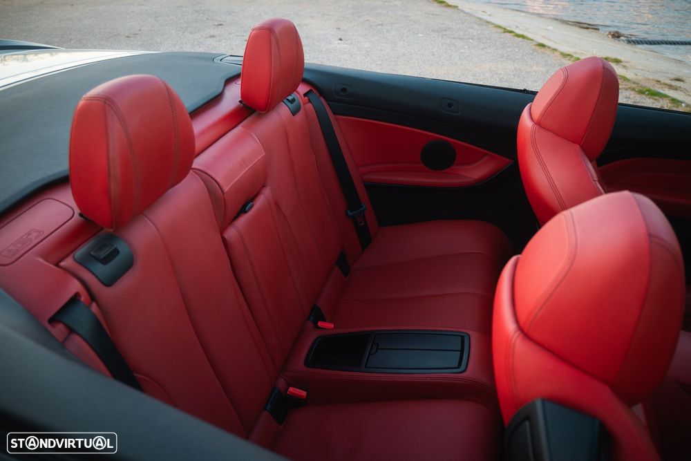 BMW 420 d Pack M Auto - 50