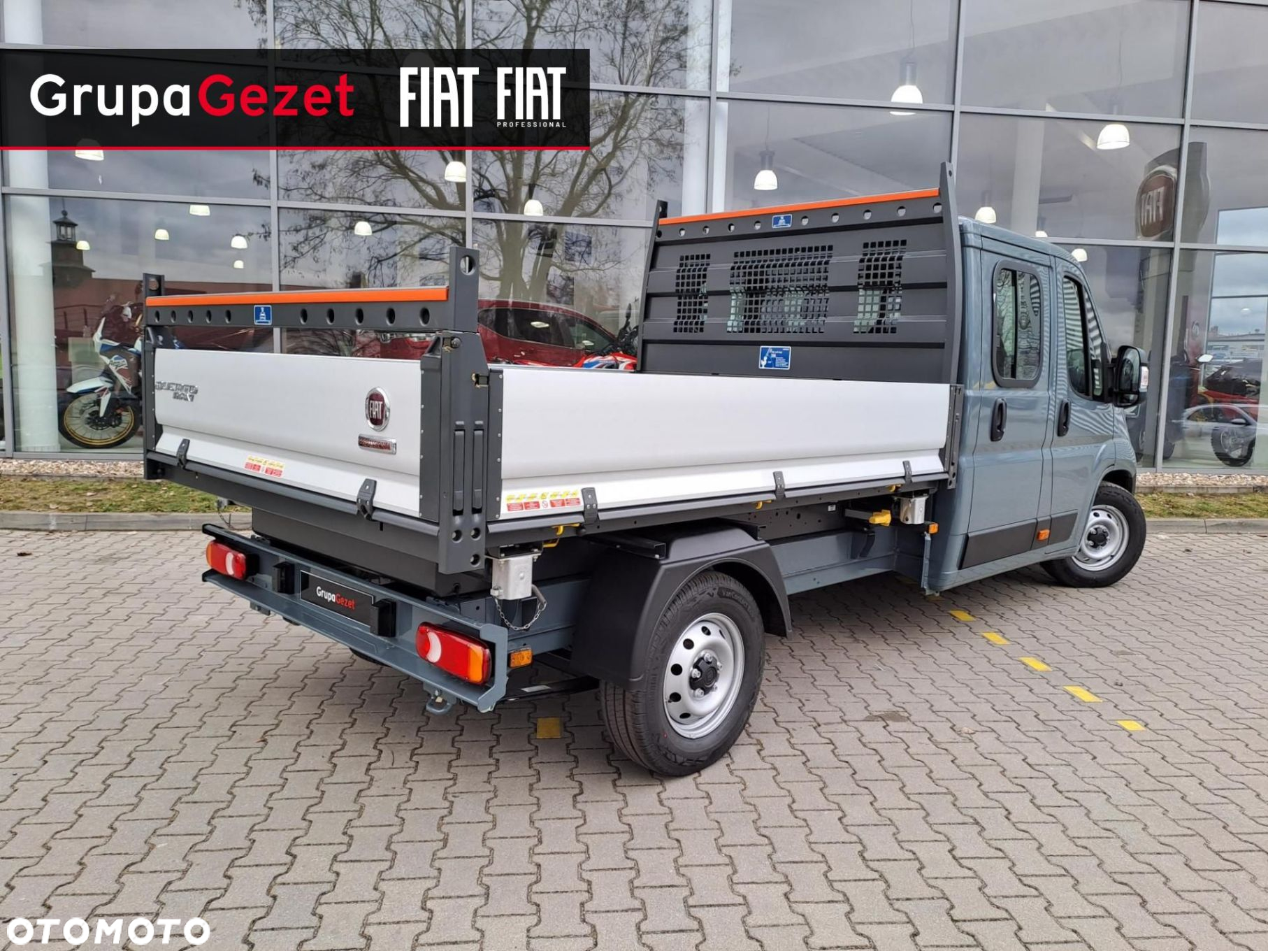 Fiat Ducato - 2