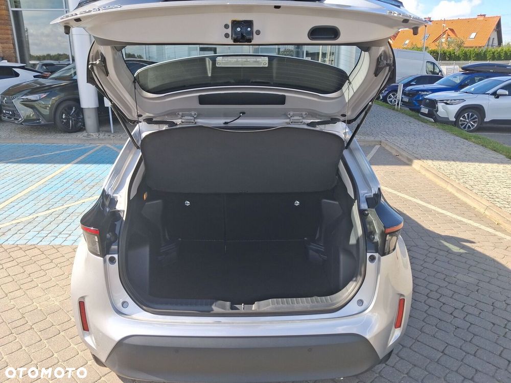 Toyota Yaris Cross Hybrid 1.5 Comfort - 14