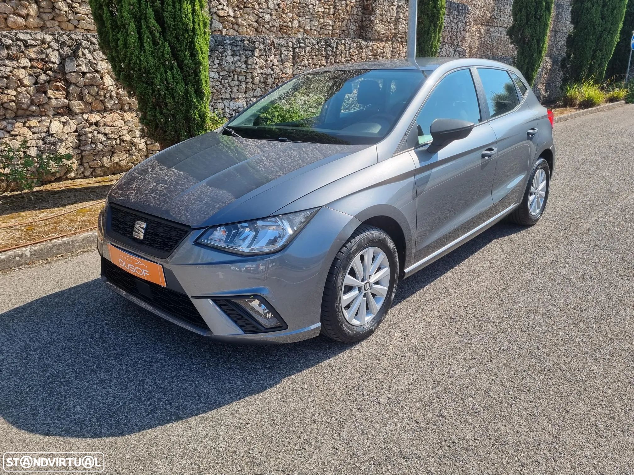 SEAT Ibiza 1.0 Style - 1