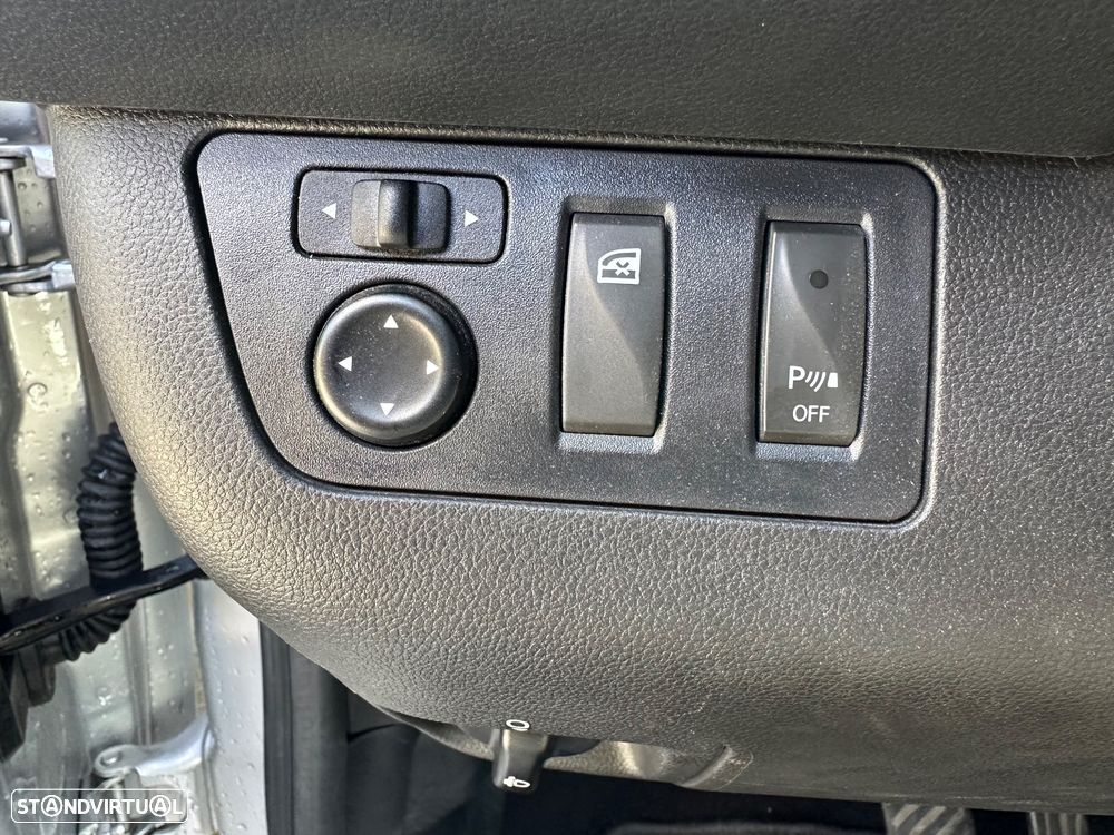Dacia Spring Comfort Plus - 22