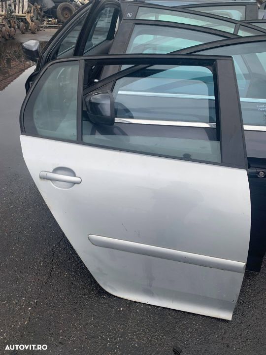 vand usa spate dreapta Volkswagen Golf 5 , volan pe stanga - 1