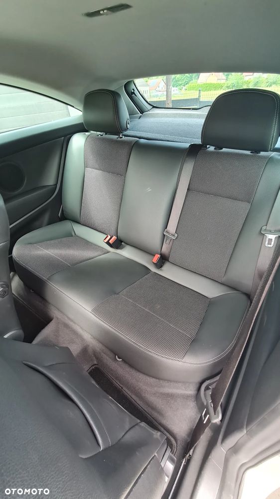 Opel Astra 2.0 Turbo Cosmo - 18