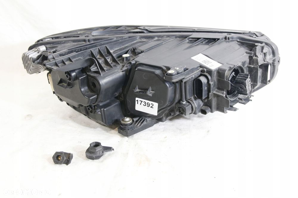 reflektor lampa full led europa oryginał vw passat b8 3g 0 lift 19- - 5