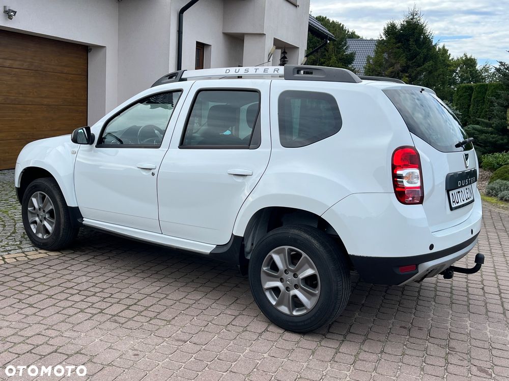 Dacia Duster - 7