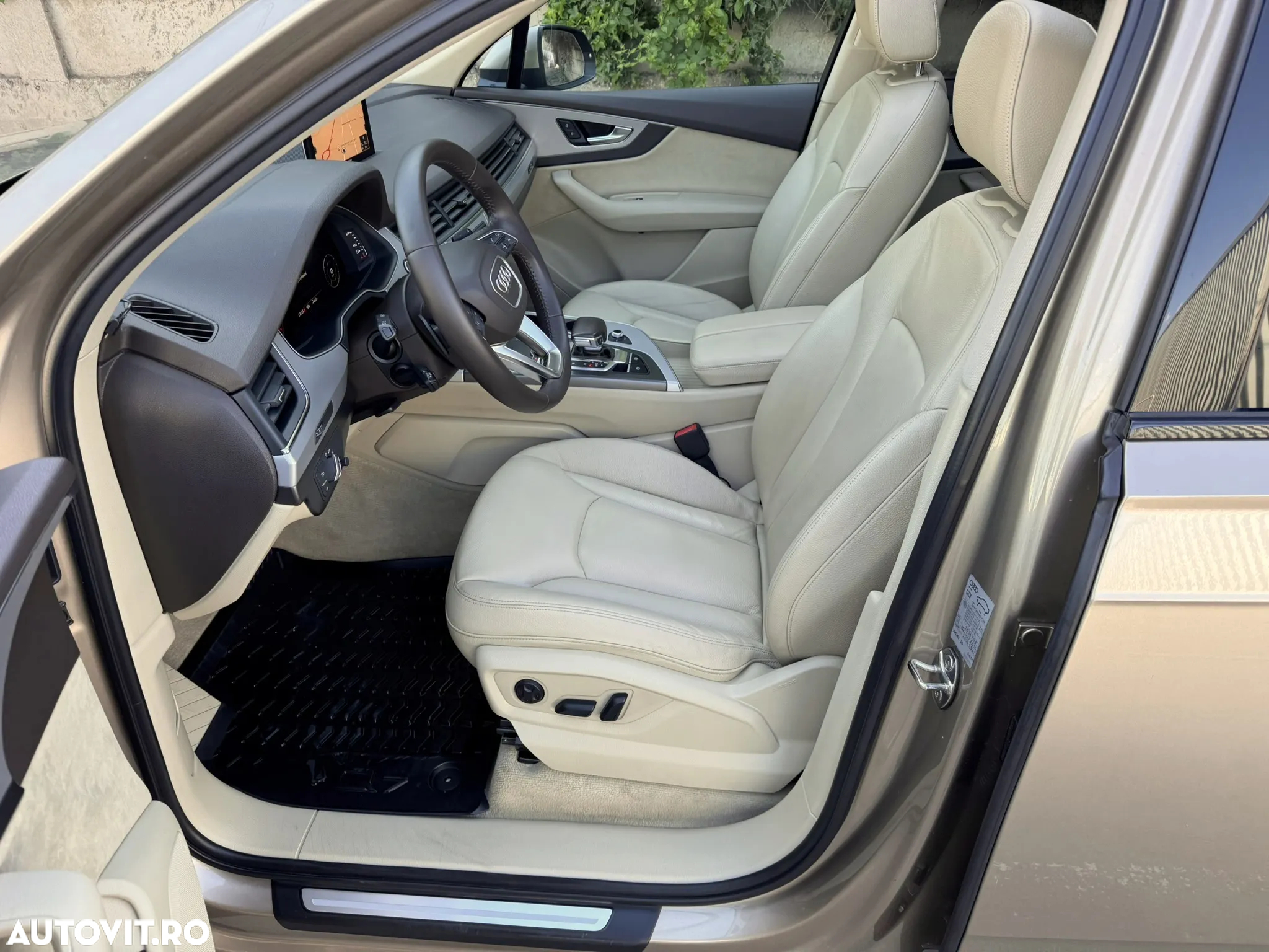 Audi Q7 3.0 TDI e-tron quattro tiptronic - 18