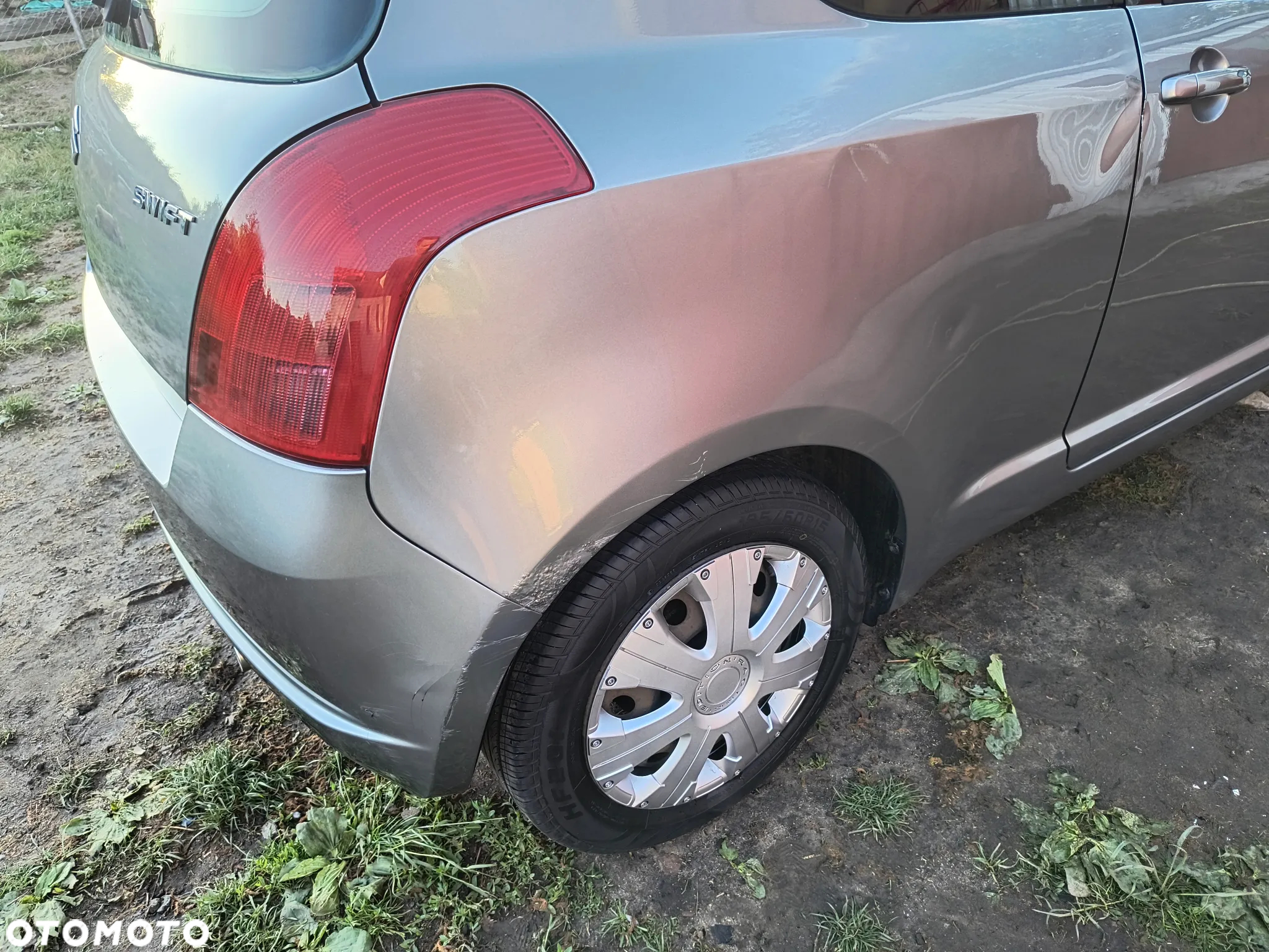Suzuki Swift - 37