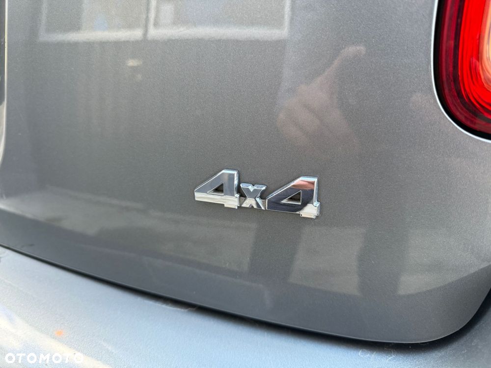 Suzuki SX4 1.6 GS / Premium 4WD - 31