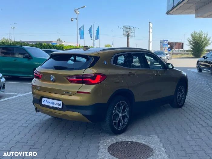 BMW X2 - 4
