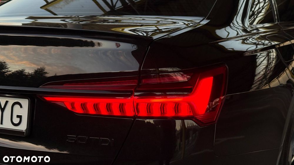 Audi A6 Limousine 3.0 TDI Quattro S tronic - 9