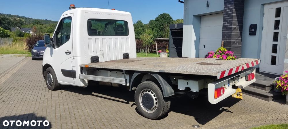Renault Master - 2