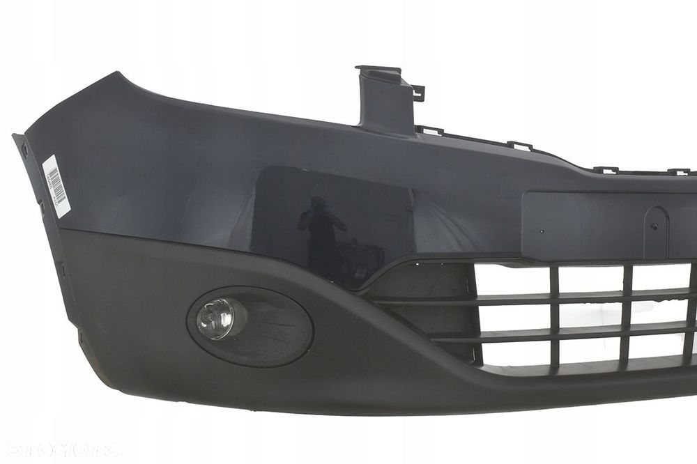 zderzak przedni * przód nissan qashqai j10 lift - 3