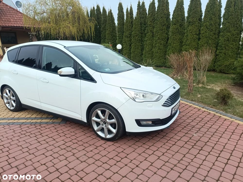 Ford C-MAX - 5