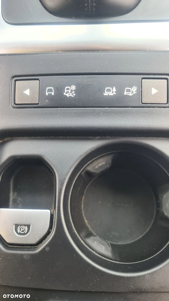 Land Rover Freelander TD4 Automatik SE - 21