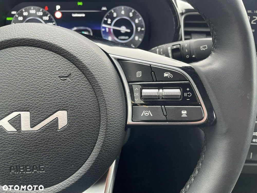 Kia XCeed - 20