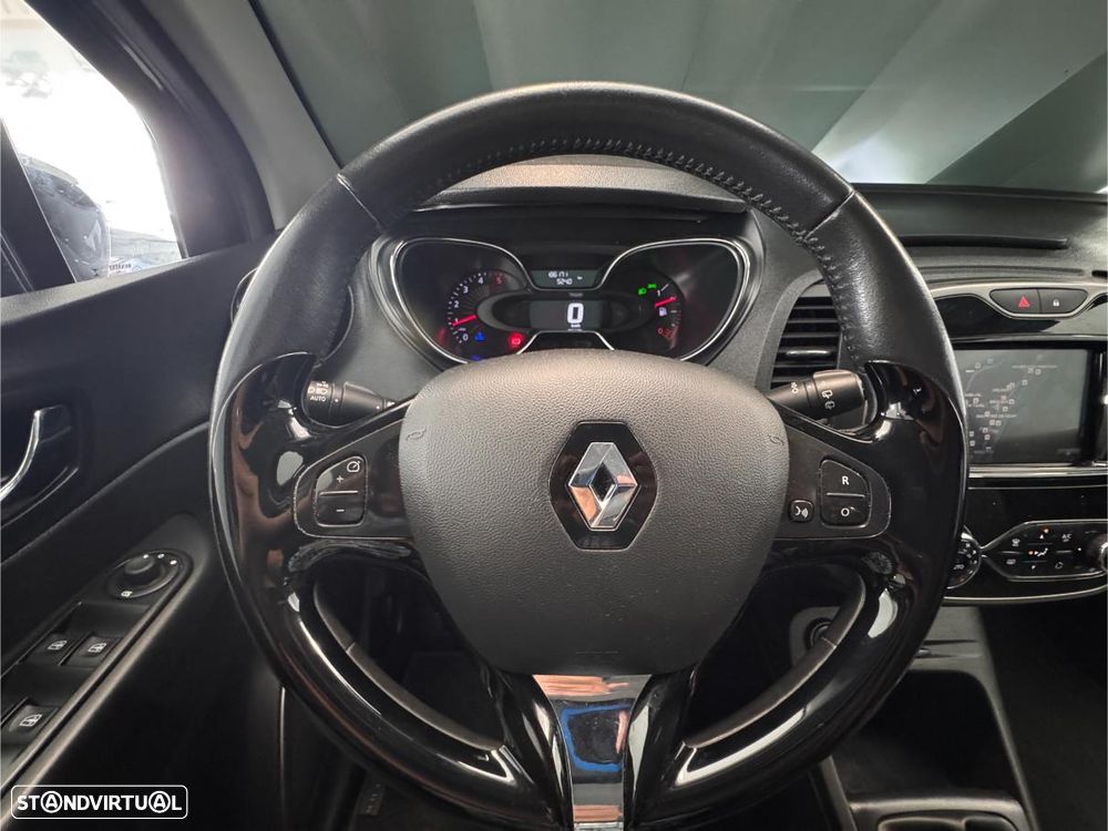 Renault Captur ENERGY dCi 90 S&S Expression - 41