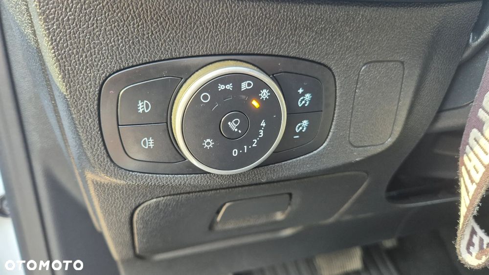 Ford Focus 1.5 EcoBlue Start-Stopp-System ACTIVE - 15