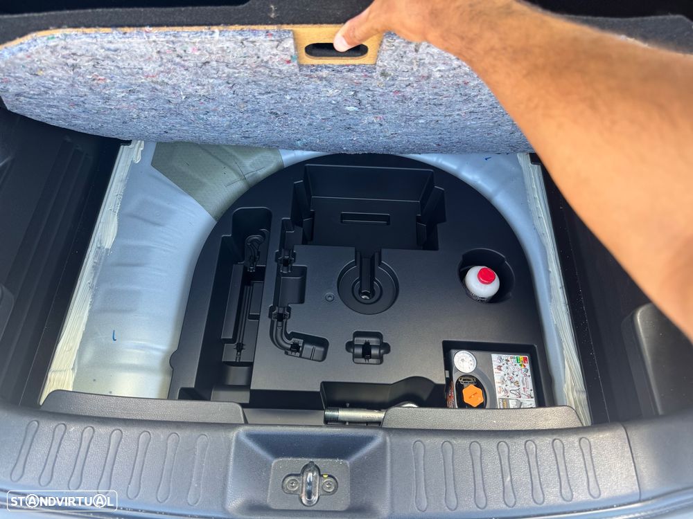 Nissan Juke 1.2 DIG-T N-Connecta - 11