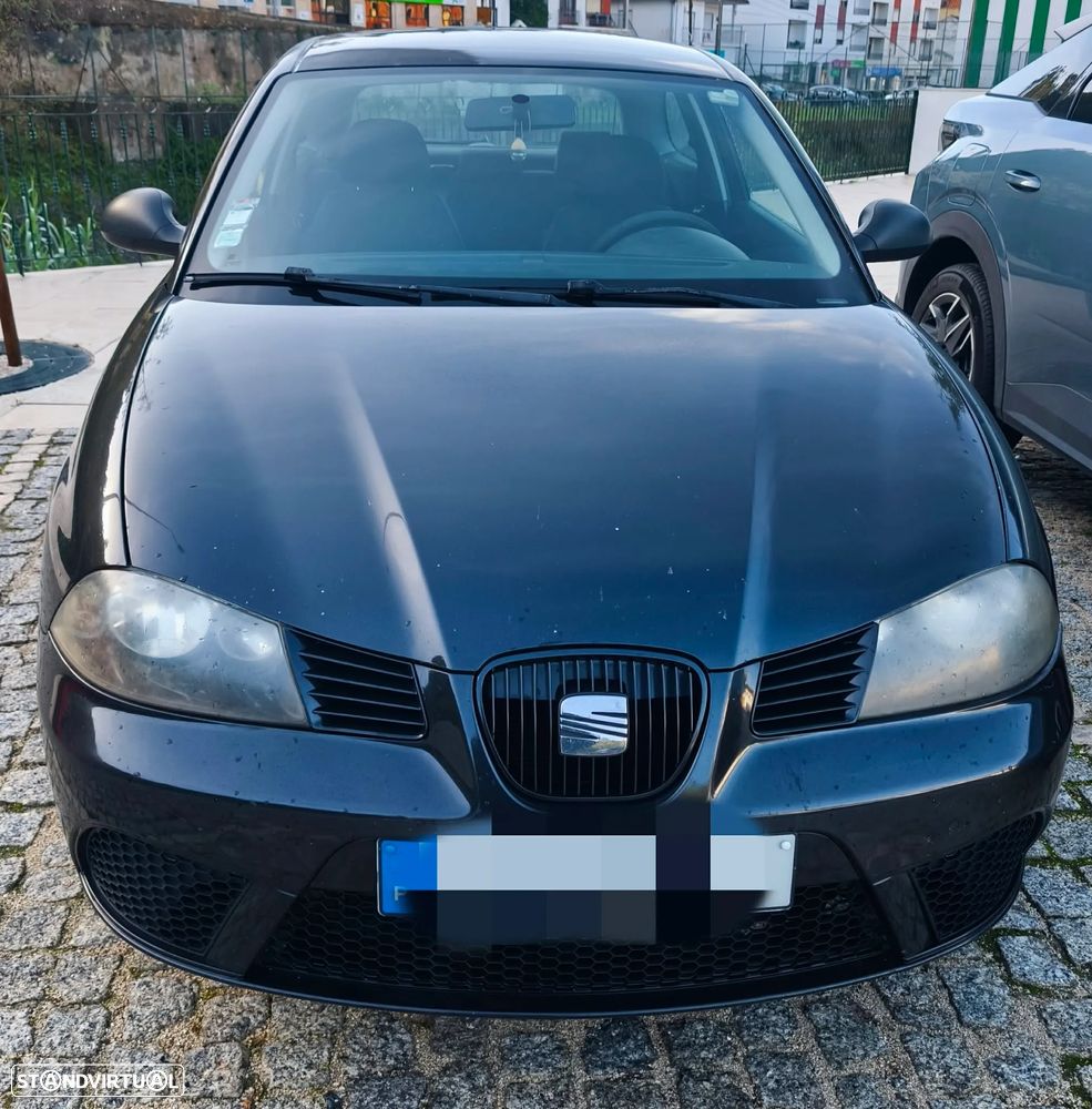 SEAT Ibiza 1.2 12V - 1