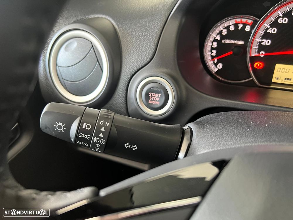 Mitsubishi Space Star 1.2 Connect Edition - 13