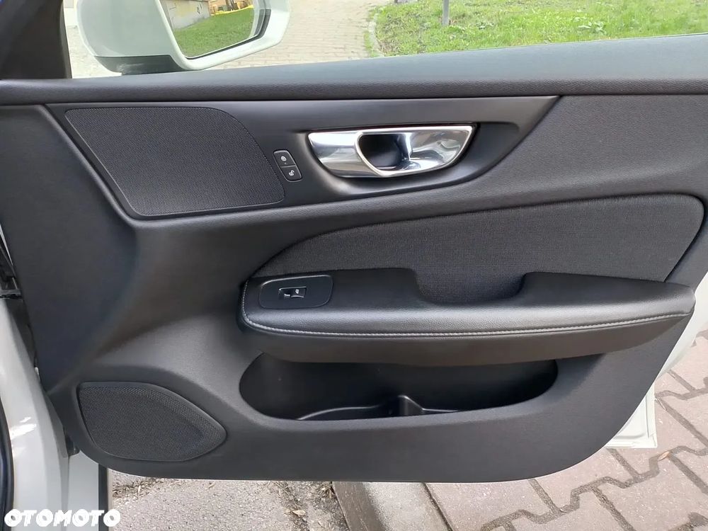 Volvo V60 D3 - 12