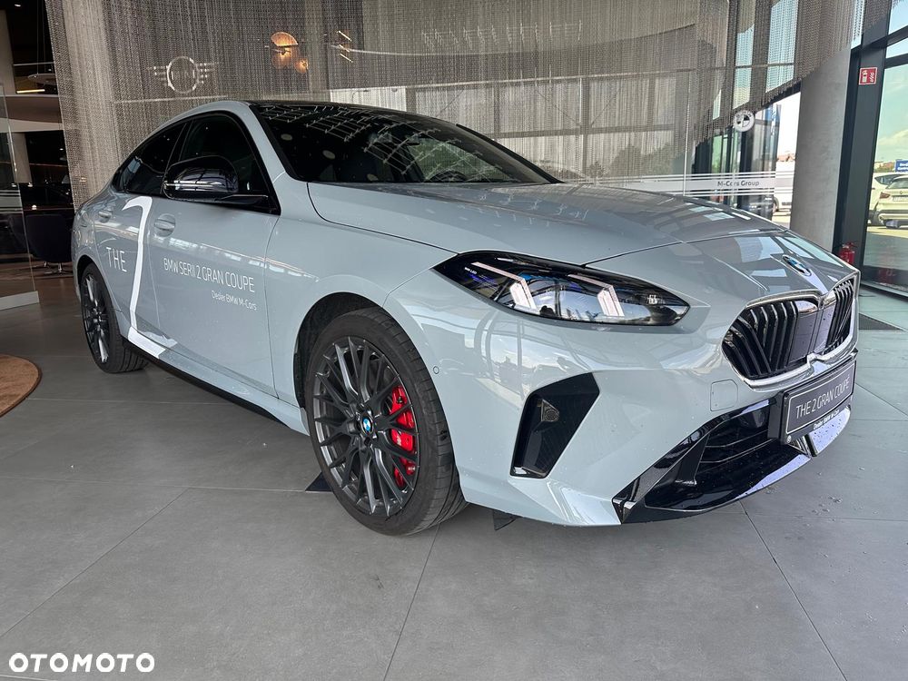 BMW Seria 2 - 8