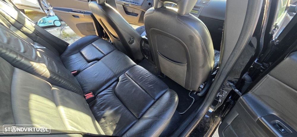 Volvo V50 1.6 D Drive R-Design Start/Stop - 10