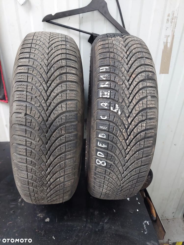 OPONY OPONA DĘBICA NAVIGATOR 3 165/70 R14 - 1