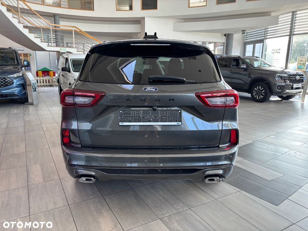 Ford Kuga 1.5 EcoBoost ST-LINE - 4