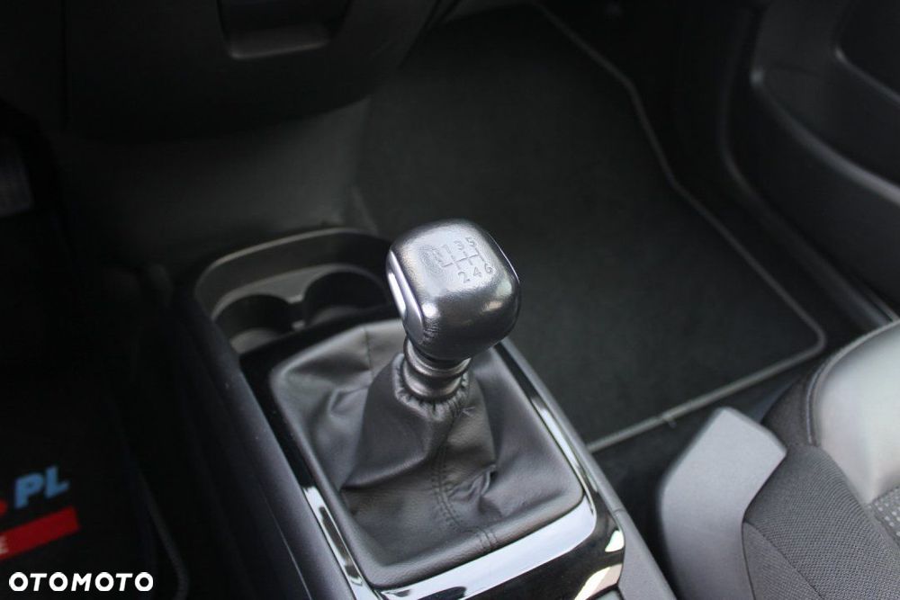 Citroën C4 SpaceTourer - 23