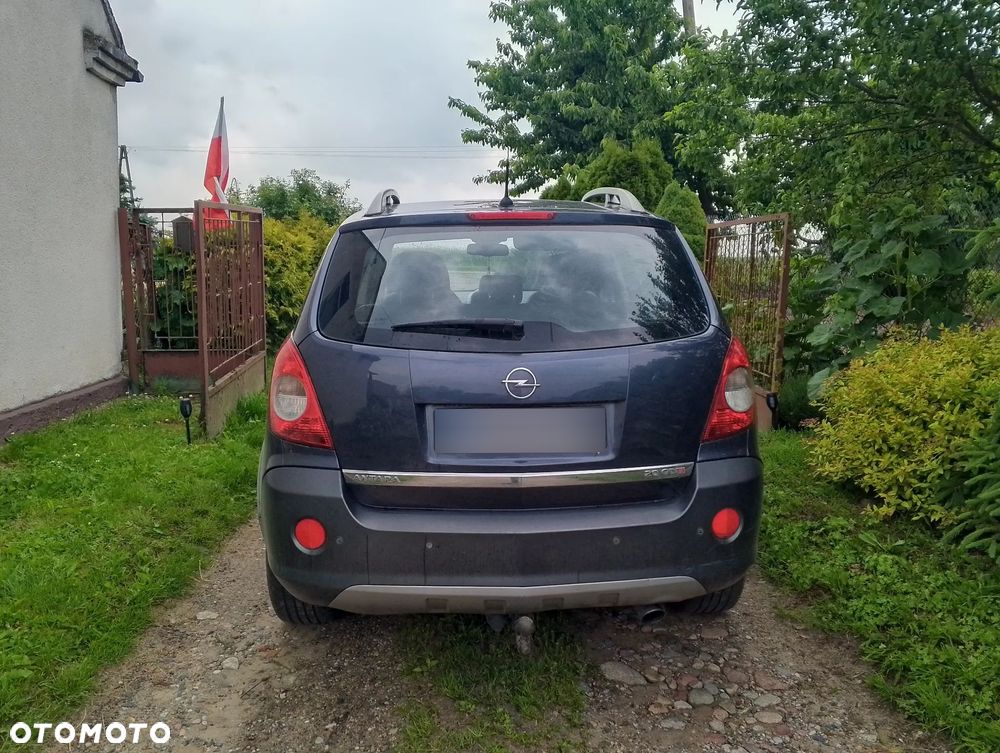 Opel Antara 2.0 CDTI Enjoy - 14