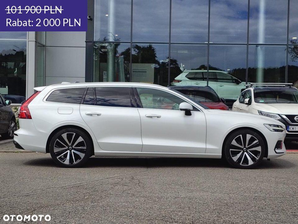 Volvo V60 - 4