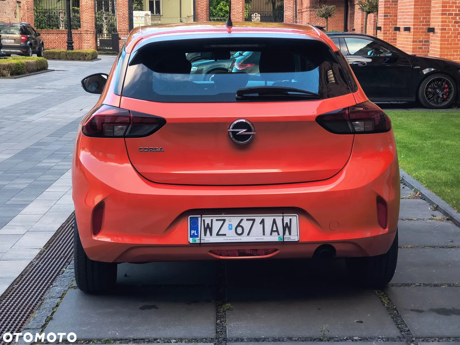 Opel Corsa 1.2 Edition S&S - 11