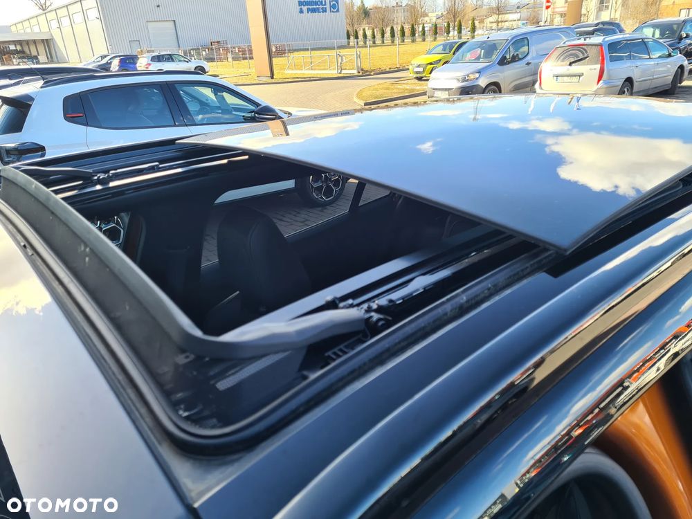 Peugeot 2008 1.2 PureTech GT Pack S&S EAT8 - 22