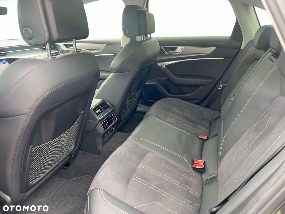 Audi A6 Limousine - 18