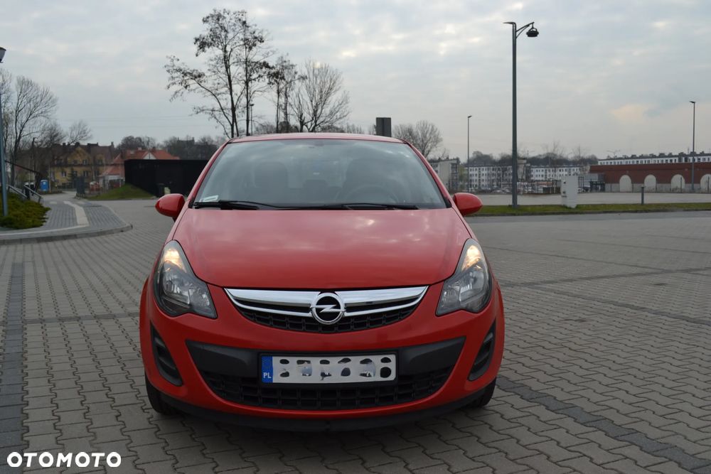 Opel Corsa 1.4 16V Enjoy - 2