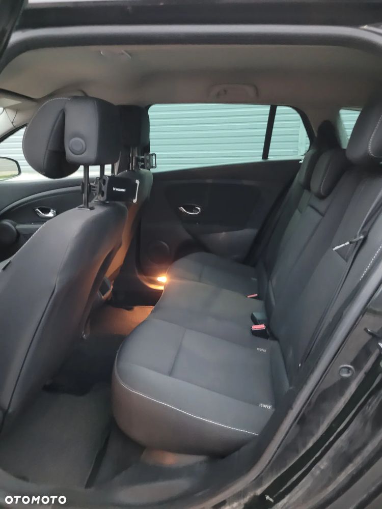 Renault Megane - 9