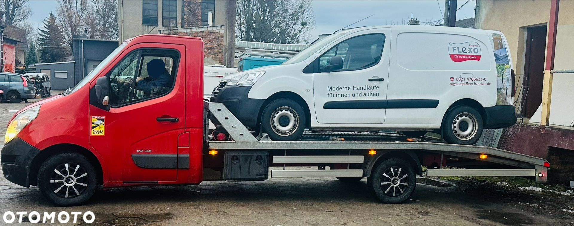 Renault Master 2.3 DCi - 10