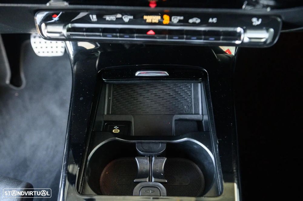 Mercedes-Benz A 200 Standard - 57