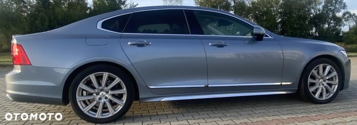 Volvo S90 D5 AWD Inscription - 3