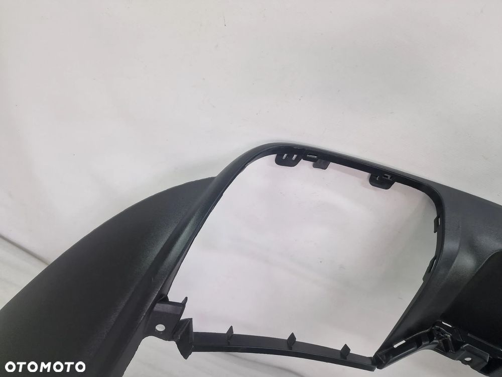 PORSCHE CAYENNE III 3 9Y0 18- DYFUZOR / SPOJLER ZDERZAKA TYLNEGO TYLNIEGO TYŁ , NR 9Y0807834B , NR AUKCJI DT498 - 3