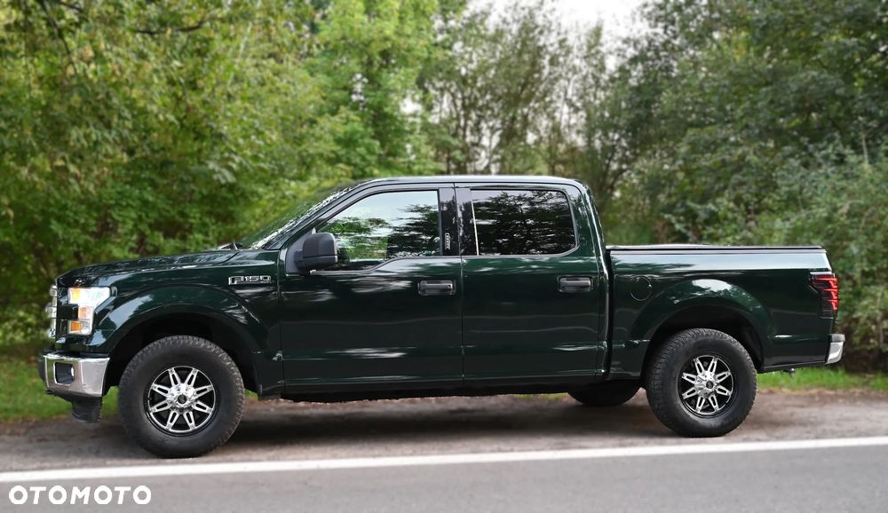 Ford F150 - 19