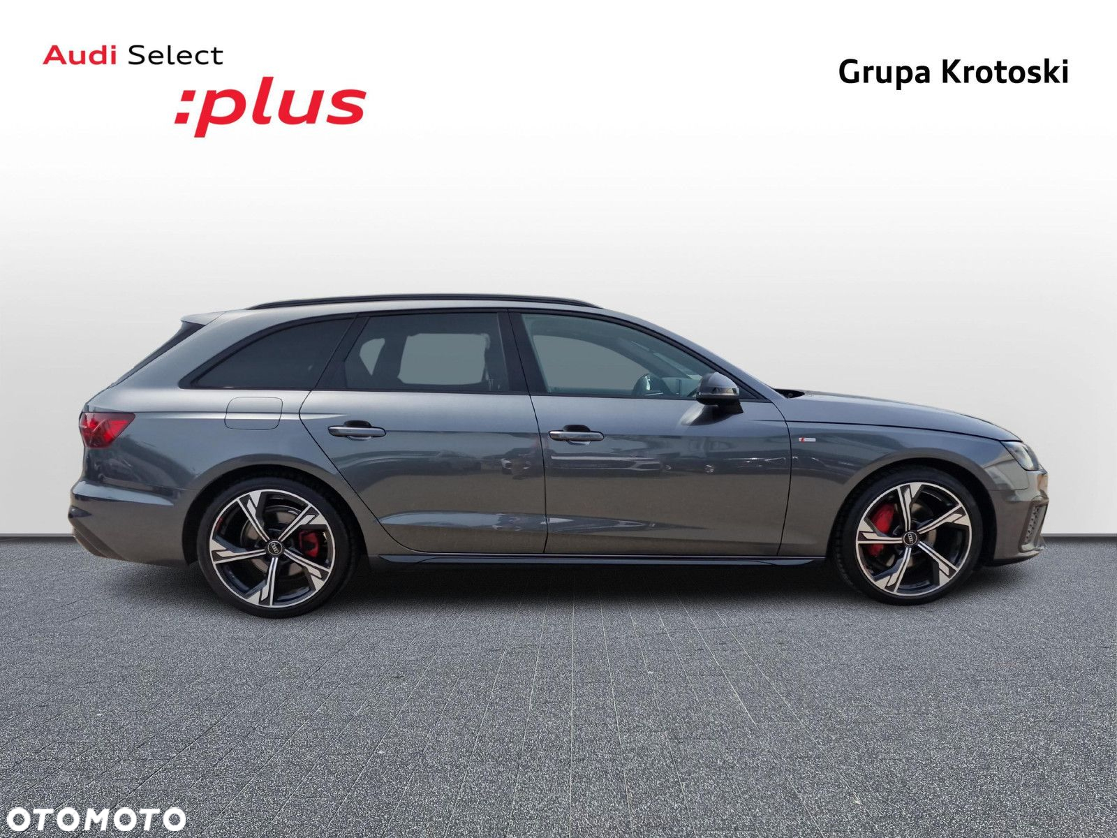 Audi A4 - 6